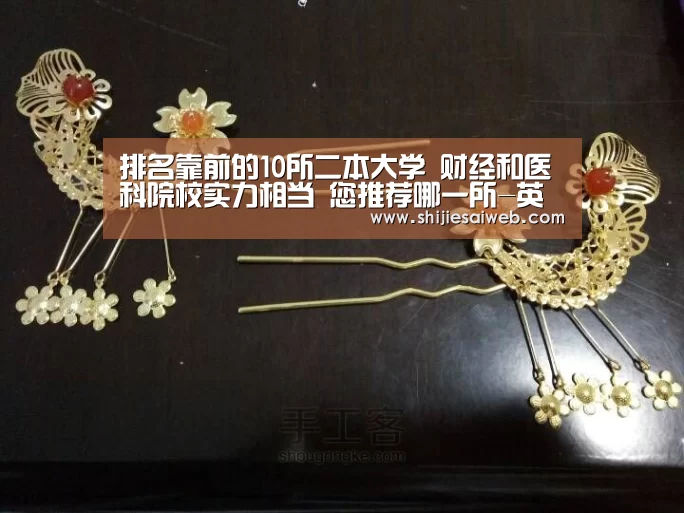 排名靠前的10所二本大学 财经和医科院校实力相当 您推荐哪一所-英雄联盟世界赛(图3) 全球总决赛官网