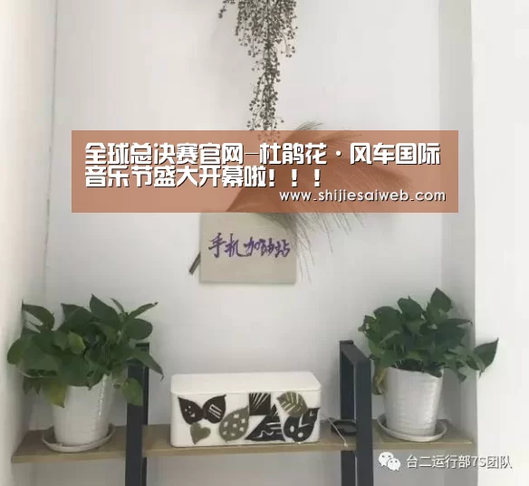 全球总决赛官网-杜鹃花·风车国际音乐节盛大开幕啦!!!(图3) 英雄联盟世界赛