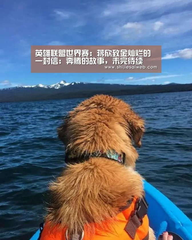 英雄联盟世界赛